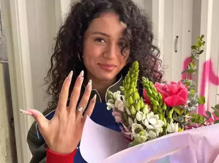 Manifest'in kurucusu Tolga Akış sosyal medya fenomeniyle evlendi! İşte nikahtan ilk kare... - Sayfa 3