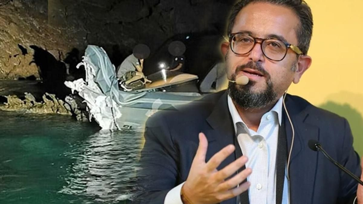 Ali Sabancı'dan o hastane ile ilgili flaş hamle! İlk müdahale orada yapılmıştı… - Sayfa 1