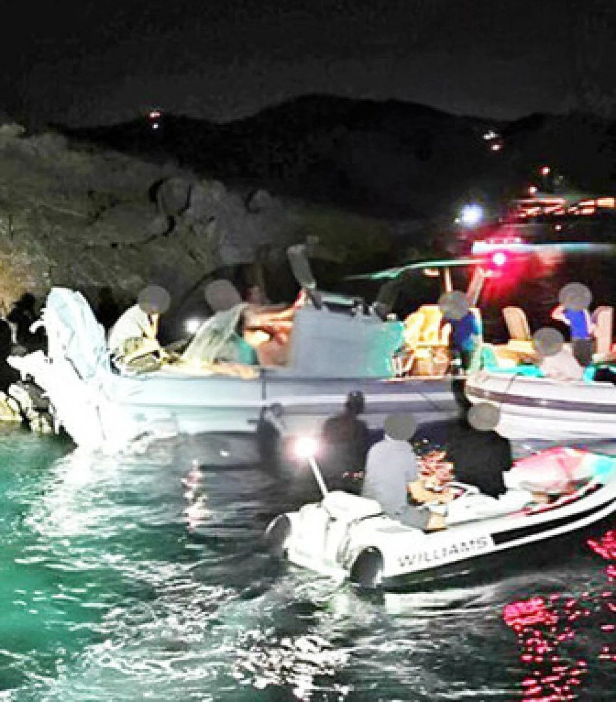 Ali Sabancı'dan o hastane ile ilgili flaş hamle! İlk müdahale orada yapılmıştı… - Sayfa 4