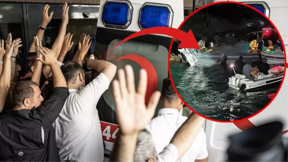 Ali Sabancı'dan o hastane ile ilgili flaş hamle! İlk müdahale orada yapılmıştı… - Sayfa 5