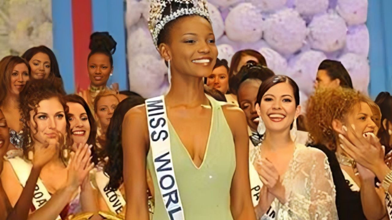 Güzellik yarışmasının lideri belli oldu: İlk sıradaki ülke tahminleri alt üst etti - Sayfa 4