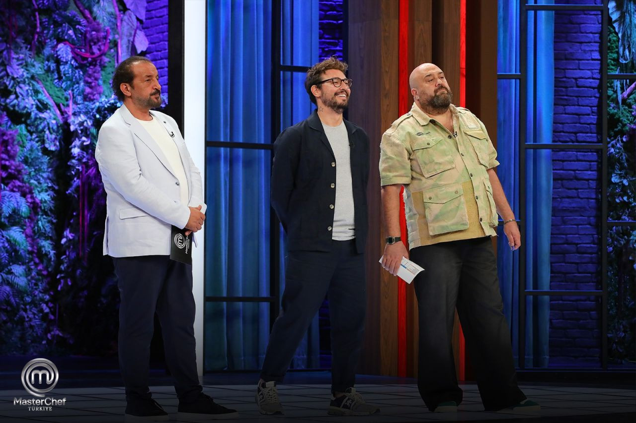 MasterChef Türkiye'de dokunulmazlığı kim kazandı? Eleme potasına giden isimler belli oldu - Sayfa 2