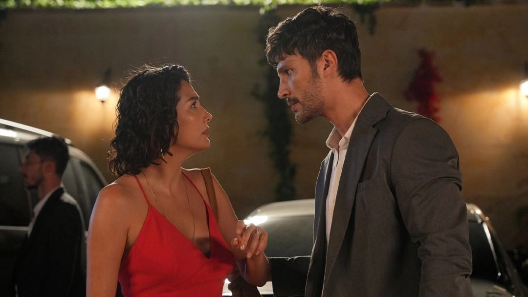 HALEF KÖKLERİN ÇAĞRISI DİZİSİ OYUNCULARI, KONUSU VE HİKAYESİ - Sayfa 2