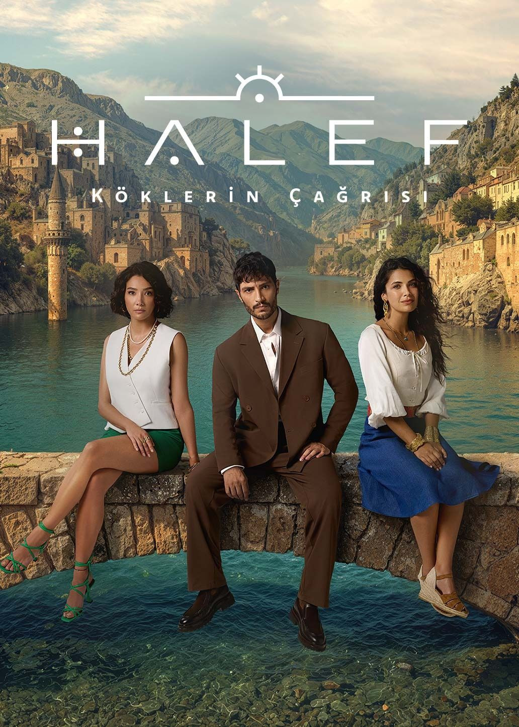 HALEF KÖKLERİN ÇAĞRISI DİZİSİ OYUNCULARI, KONUSU VE HİKAYESİ - Sayfa 1