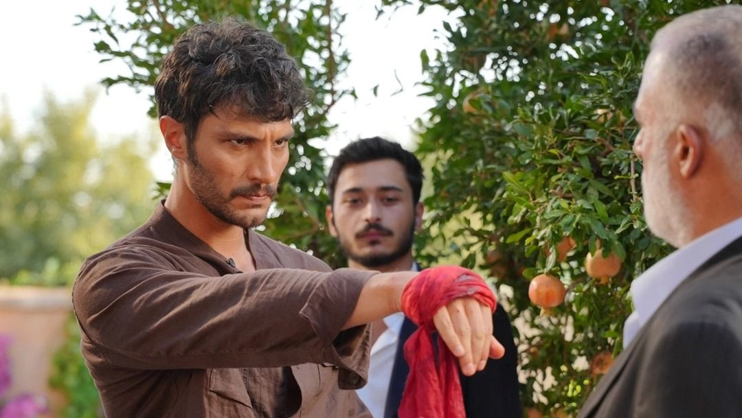 HALEF KÖKLERİN ÇAĞRISI DİZİSİ OYUNCULARI, KONUSU VE HİKAYESİ - Sayfa 4