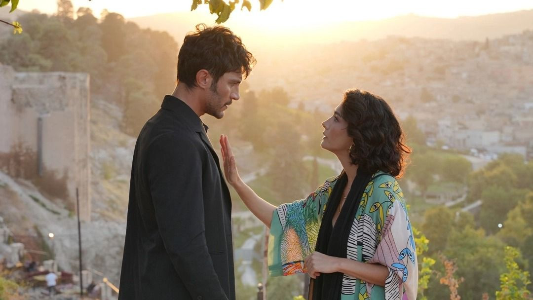 HALEF KÖKLERİN ÇAĞRISI DİZİSİ OYUNCULARI, KONUSU VE HİKAYESİ - Sayfa 3