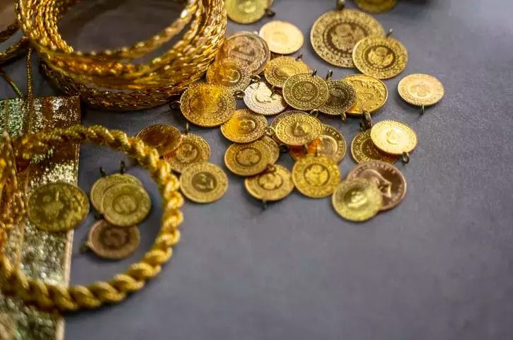 ALTIN FİYATLARI SON DURUM 25 EYLÜL: Gram altın ve çeyrek altın ne kadar? - Sayfa 2
