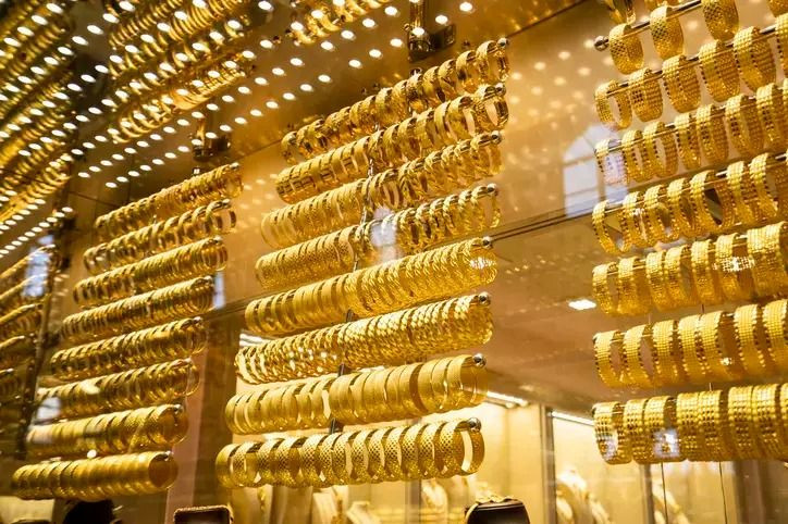 ALTIN FİYATLARI SON DURUM 25 EYLÜL: Gram altın ve çeyrek altın ne kadar? - Sayfa 4
