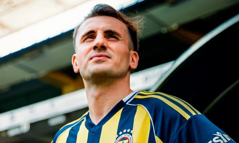 O sözler FIFA'yı harekete geçirdi: Kerem Aktürkoğlu transferine soruşturma - Sayfa 1