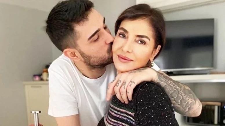 Derya Tuna’nın kardeş acısı: Canım kardeşim… - Sayfa 1