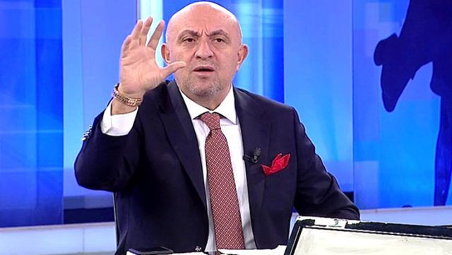 Sinan Engin'den şoke eden ayrılık sözleri... 'Beyaz Futbol’a veda etmeyi düşünüyorum' - Sayfa 3