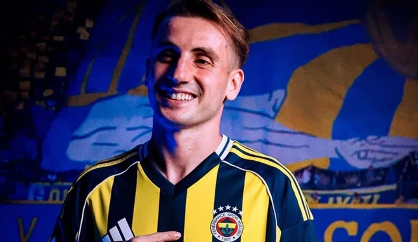 O sözler FIFA'yı harekete geçirdi: Kerem Aktürkoğlu transferine soruşturma - Sayfa 2