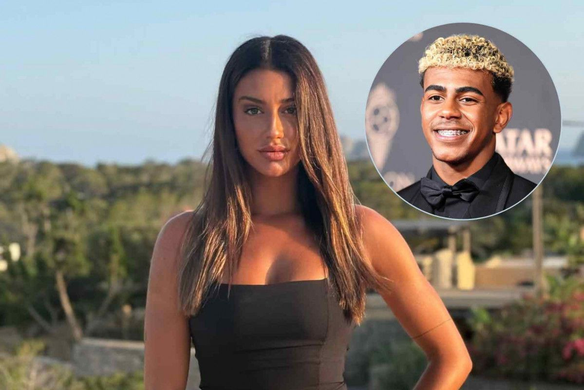 Lamine Yamal'ın eski sevgilisinden bomba iddia: Kızlardan oluşan bir takvimi var - Sayfa 3