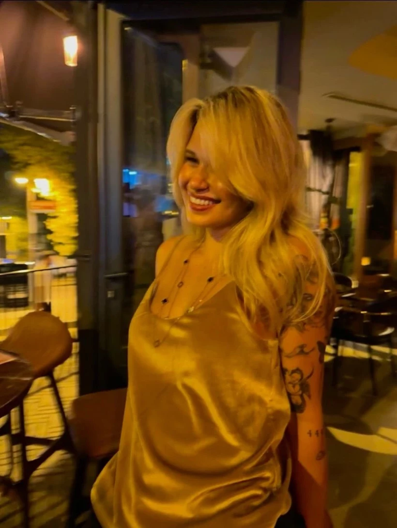 Defne Kurt 4 günde 3 kez dünya şampiyonu oldu - Sayfa 4