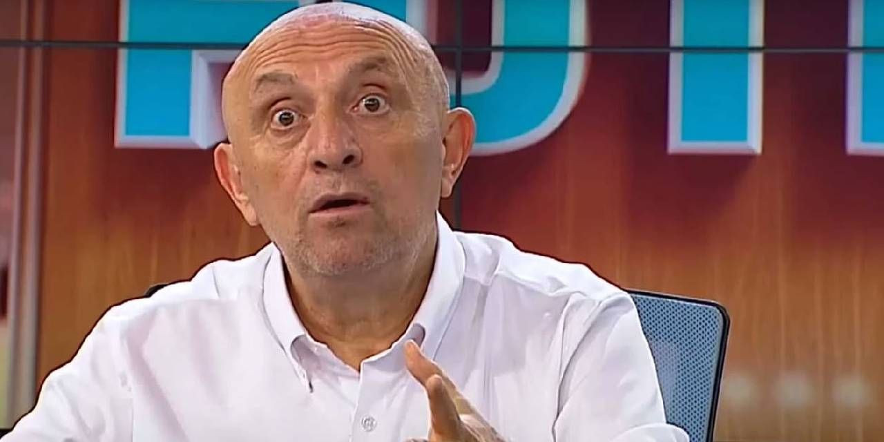 Sinan Engin'den şoke eden ayrılık sözleri... 'Beyaz Futbol’a veda etmeyi düşünüyorum' - Sayfa 1