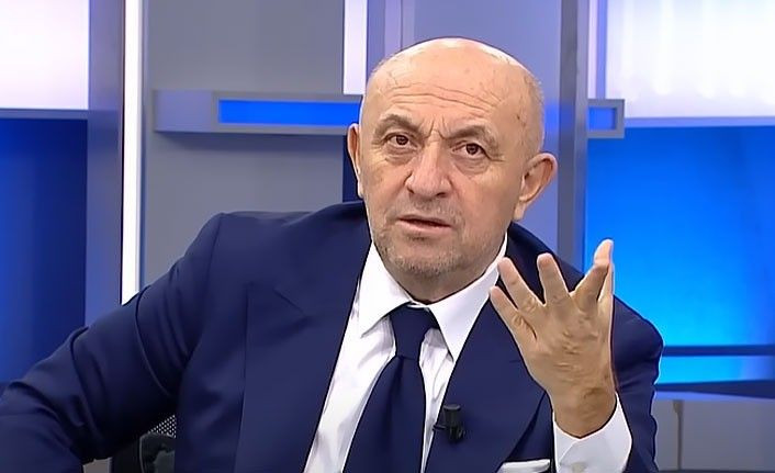Sinan Engin'den şoke eden ayrılık sözleri... 'Beyaz Futbol’a veda etmeyi düşünüyorum' - Sayfa 2