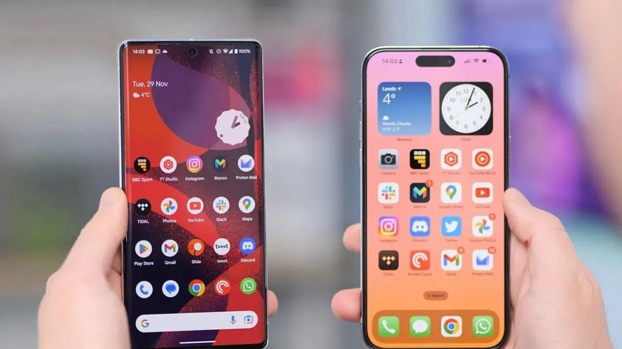 Devler listede yok! En iyi ekranlı telefon şaşırttı - Sayfa 1