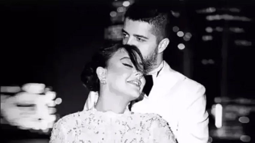 19 aylık evlilik tek celsede bitti: Ebru Gündeş ile Murat Özdemir boşandı - Sayfa 4