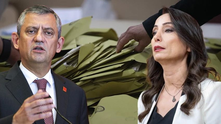 Erken seçim için ittifak masaları kuruldu... CHP o partilere gidiyor, DEM Parti için Cumhur iddiası - Sayfa 2