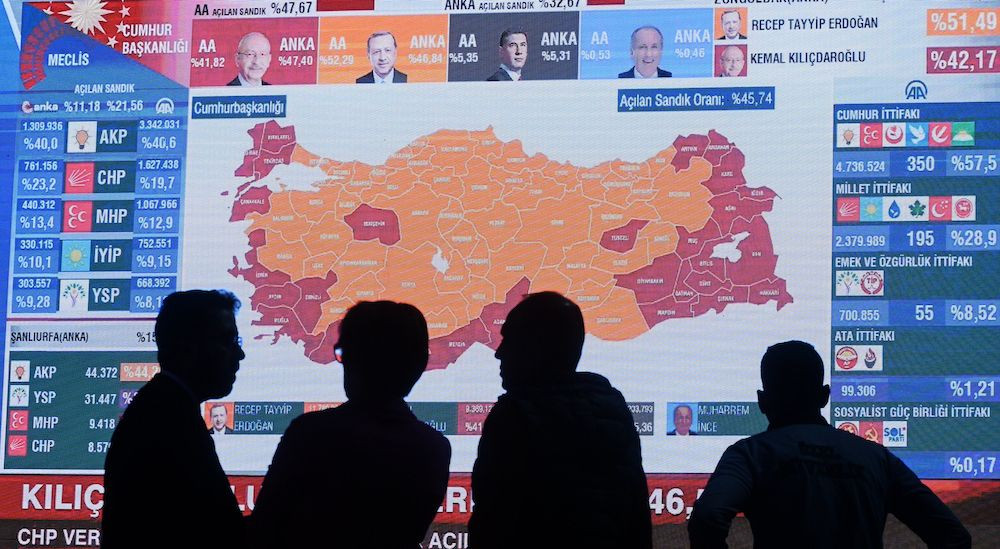 Erken seçim için ittifak masaları kuruldu... CHP o partilere gidiyor, DEM Parti için Cumhur iddiası - Sayfa 4