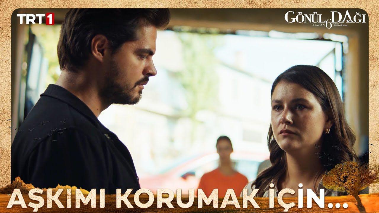 27 Eylül Cumartesi reyting sonuçları belli oldu! Hangi yapım zirveye adını yazdırdı? - Sayfa 4