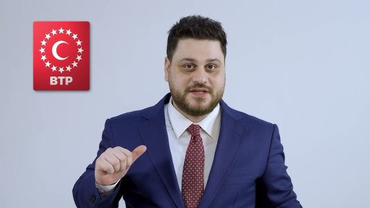 Favori AK Partili vekil ve muhalif siyasetçiler belli oldu! İşte gençlerin sevdiği 10 isim… - Sayfa 15