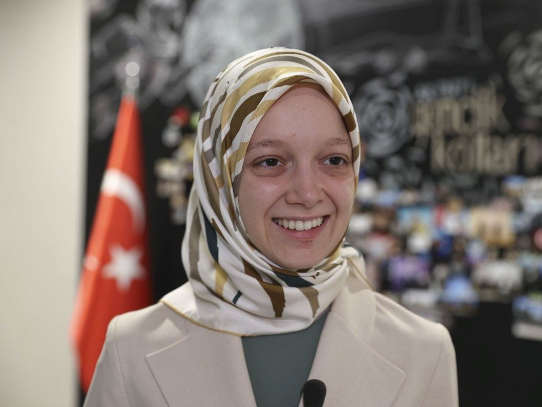 Favori AK Partili vekil ve muhalif siyasetçiler belli oldu! İşte gençlerin sevdiği 10 isim… - Sayfa 3