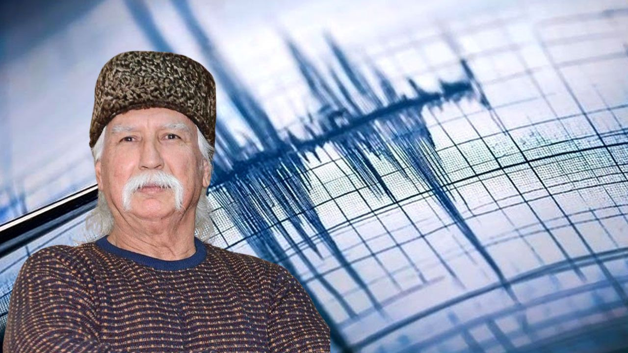 Kütahya Simav depremini yine o isim bildi! Günler öncesinden işaret etmişti… - Sayfa 2