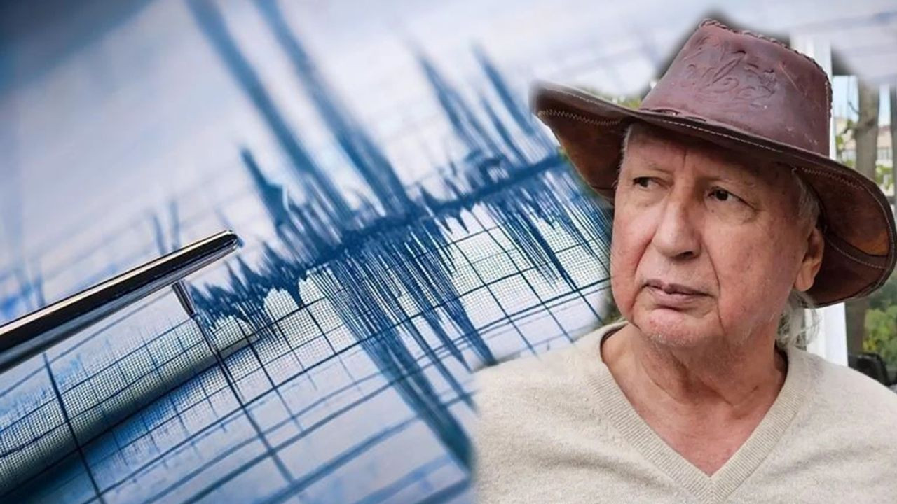 Kütahya Simav depremini yine o isim bildi! Günler öncesinden işaret etmişti… - Sayfa 4