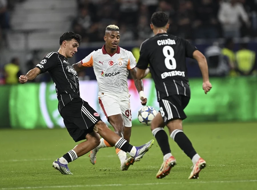 Galatasaray'da büyük kayıp! Yollar ayrılabilir - Sayfa 2