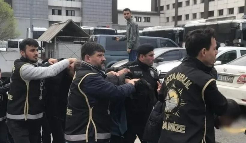 Dikkat çeken Nusret detayı... Barış Boyun'un dört suikastı nasıl engellendi? - Sayfa 3