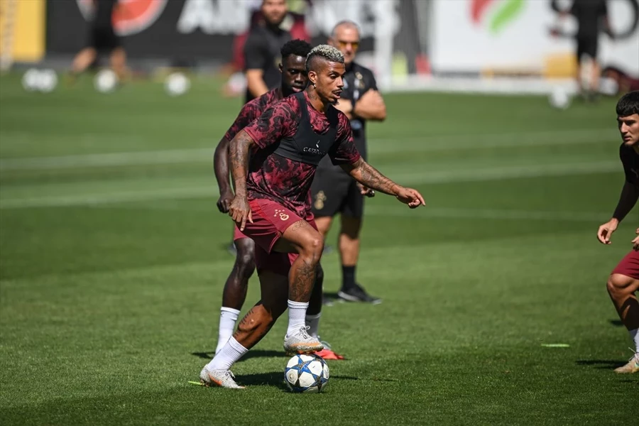 Galatasaray'da büyük kayıp! Yollar ayrılabilir - Sayfa 3