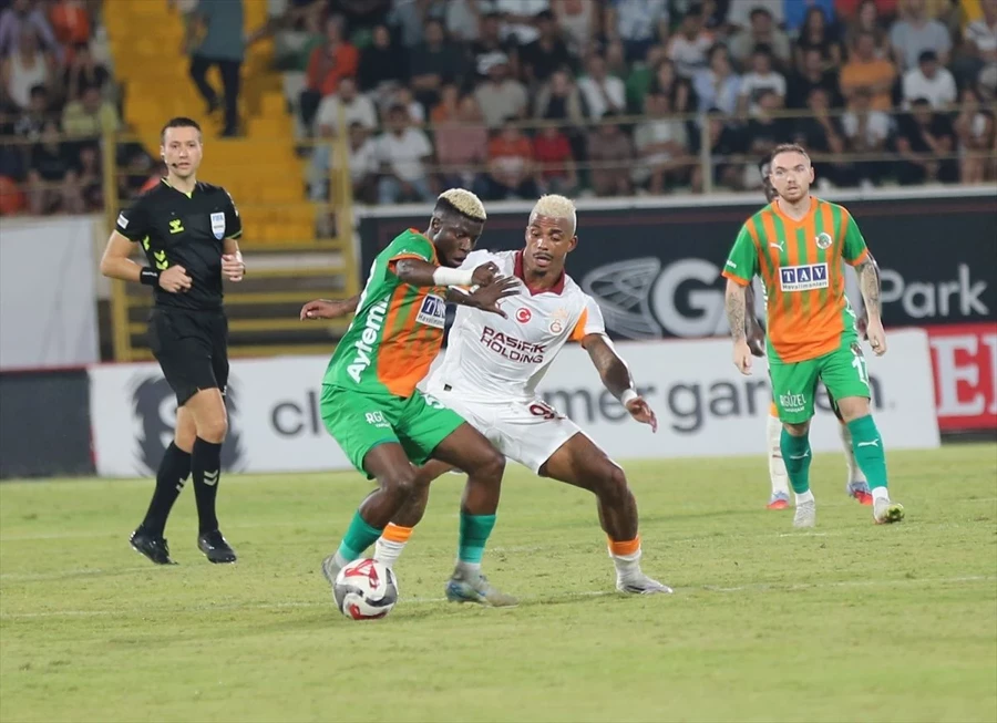 Galatasaray'da büyük kayıp! Yollar ayrılabilir - Sayfa 4