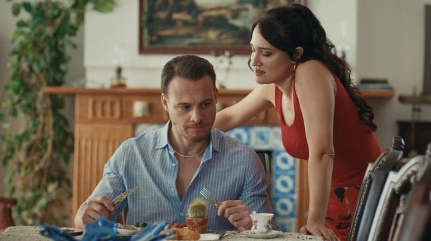 ''Koltuk altı'' sahnesi sosyal medyayı karıştırdı... Netflix dizisinde şoke eden an! - Sayfa 4