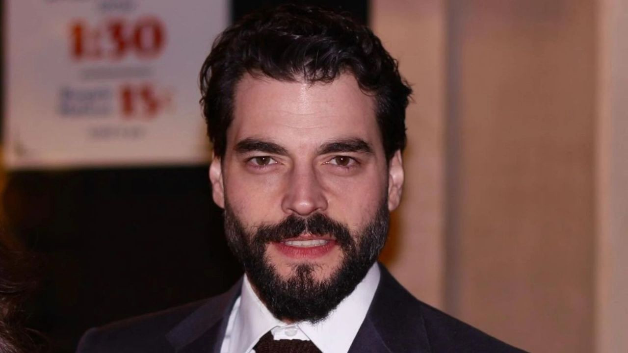 130 kiloluk Akın Akınözü'yü gören şoke oldu! Ünlü oyuncunun bilinmeyen hikâyesi - Sayfa 3