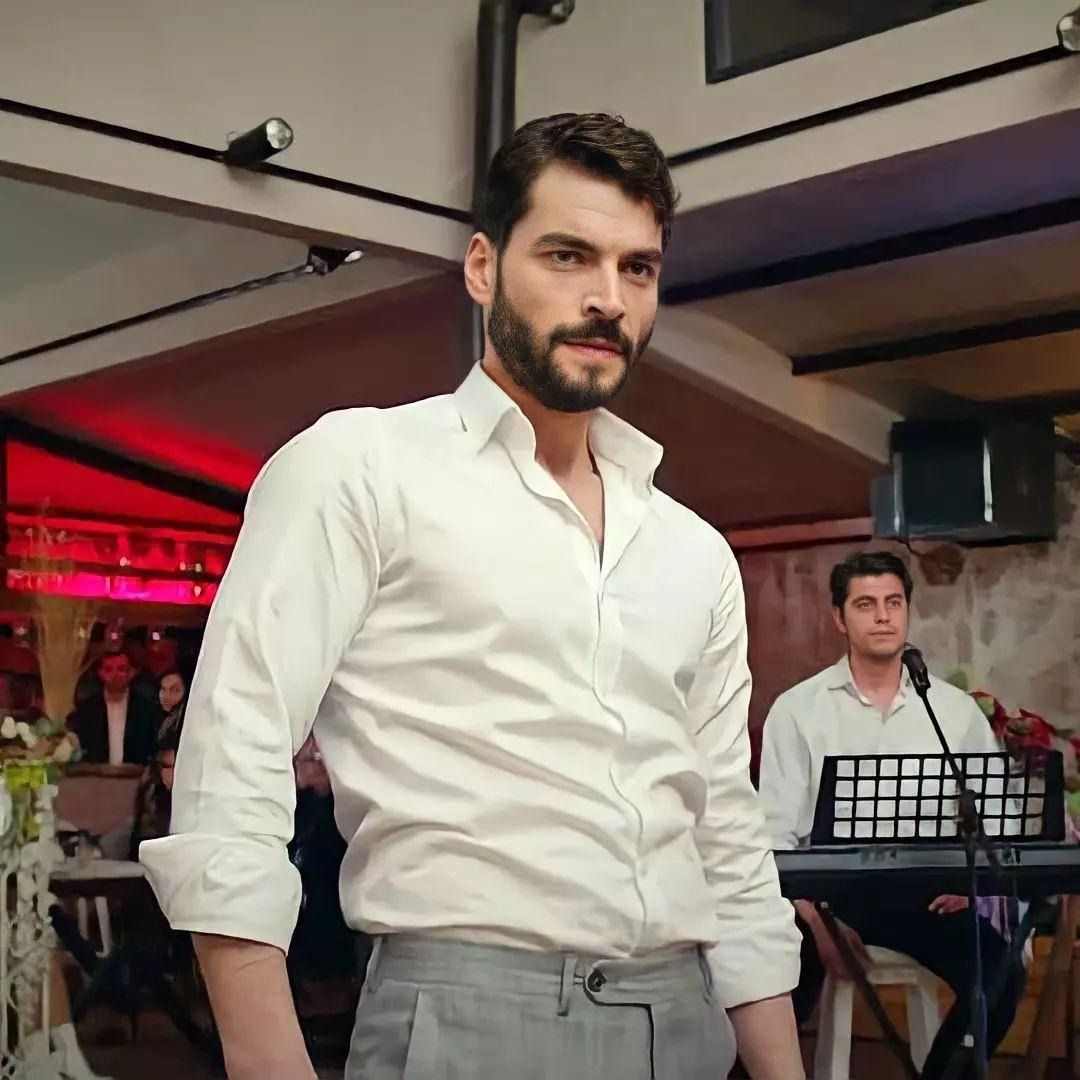 130 kiloluk Akın Akınözü'yü gören şoke oldu! Ünlü oyuncunun bilinmeyen hikâyesi - Sayfa 2