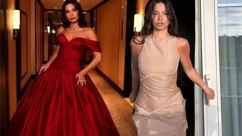 Demet Özdemir’den herkesi şaşırtan paylaşım! 'Nisan' hayranlarını heyecanlandırdı' - Sayfa 2