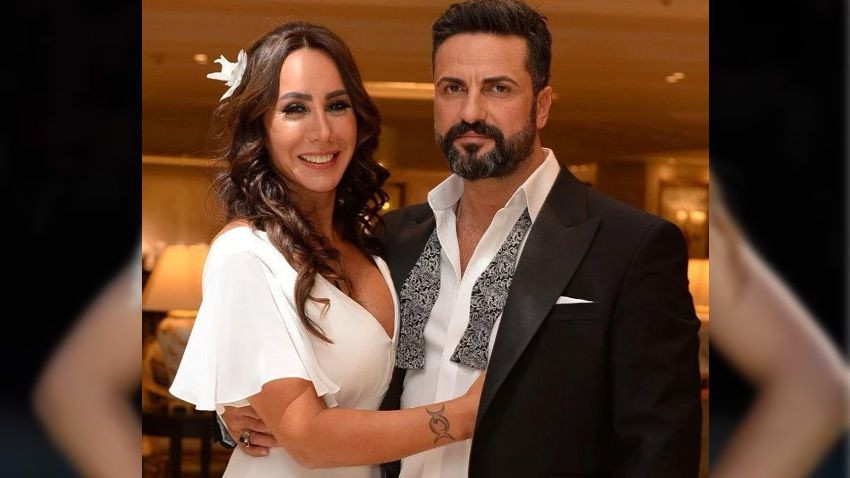 Boşanır boşanmaz soluğu sahnede almıştı! Asena'nın eski eşi Hasan Dere sessizliğini bozdu! - Sayfa 2