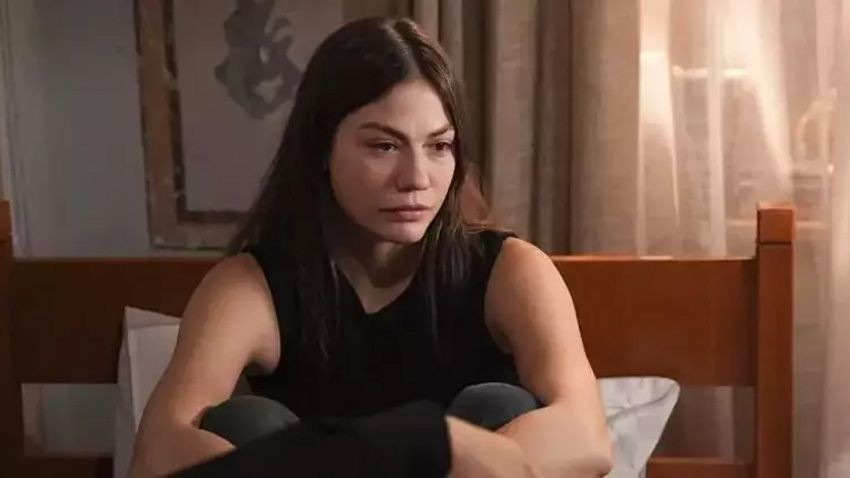 Demet Özdemir’den herkesi şaşırtan paylaşım! 'Nisan' hayranlarını heyecanlandırdı' - Sayfa 1