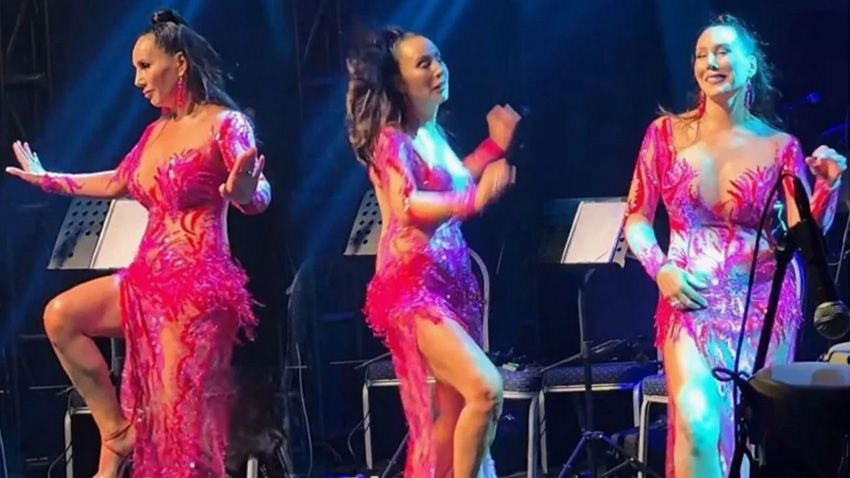 Boşanır boşanmaz soluğu sahnede almıştı! Asena'nın eski eşi Hasan Dere sessizliğini bozdu! - Sayfa 3