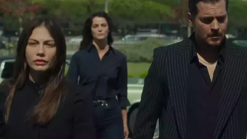 Demet Özdemir’den herkesi şaşırtan paylaşım! 'Nisan' hayranlarını heyecanlandırdı' - Sayfa 3