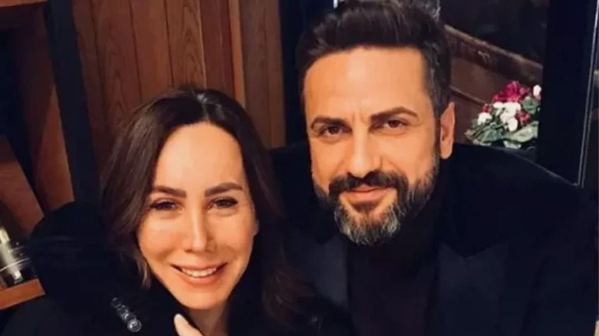 Boşanır boşanmaz soluğu sahnede almıştı! Asena'nın eski eşi Hasan Dere sessizliğini bozdu! - Sayfa 4