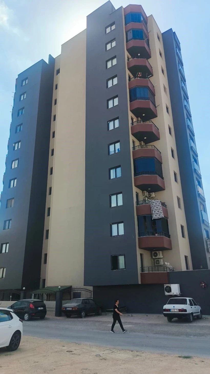 Pelin Kıyga'nın feci ölümü... Bir çocuk annesiydi! Asansör 7. kattan zemine çakıldı - Sayfa 4