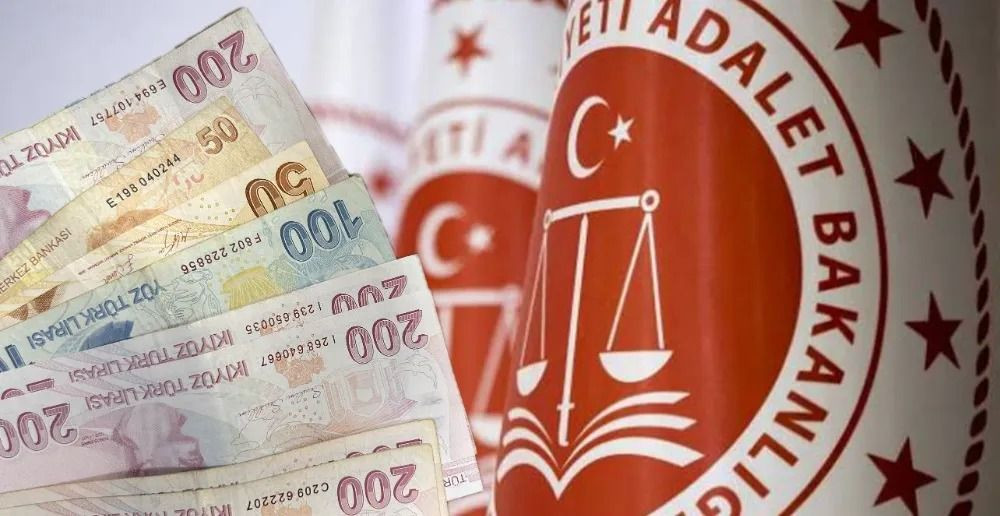 Adalet Bakanlığı promosyon ödemesi 2025 ne zaman yatacak, bugün yatar mı? - Sayfa 2