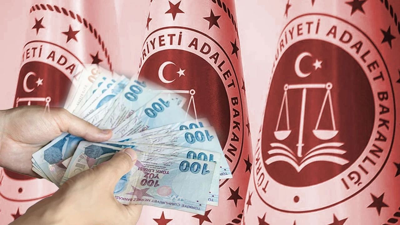 Adalet Bakanlığı promosyon ödemesi 2025 ne zaman yatacak, bugün yatar mı? - Sayfa 3