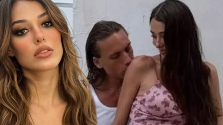 2 yıllık ilişkisi biten Dilan Çiçek Deniz sessizliğini bozdu: Evlilikten döndü - Sayfa 1