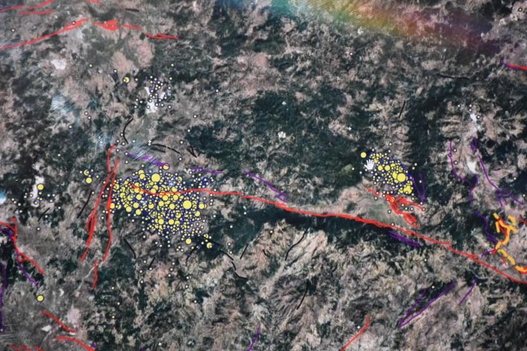 Prof. Dr. Sözbilir’den kritik uyarı: “Ölü faylar uyandı, deprem zinciri sürebilir” - Sayfa 4
