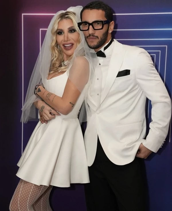 12 yaş küçük aşkıyla evleniyor! İrem Derici söz tarihini açıkladı - Sayfa 2