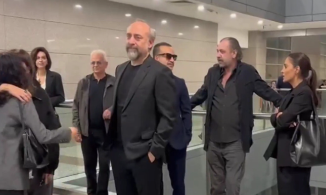 Ünlüler, Ayşe Barım davasında nasıl ifade verdi? Detaylar ortaya çıktı... - Sayfa 2