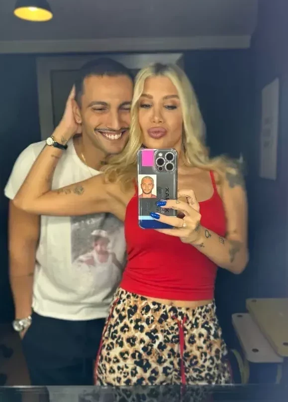 12 yaş küçük aşkıyla evleniyor! İrem Derici söz tarihini açıkladı - Sayfa 3